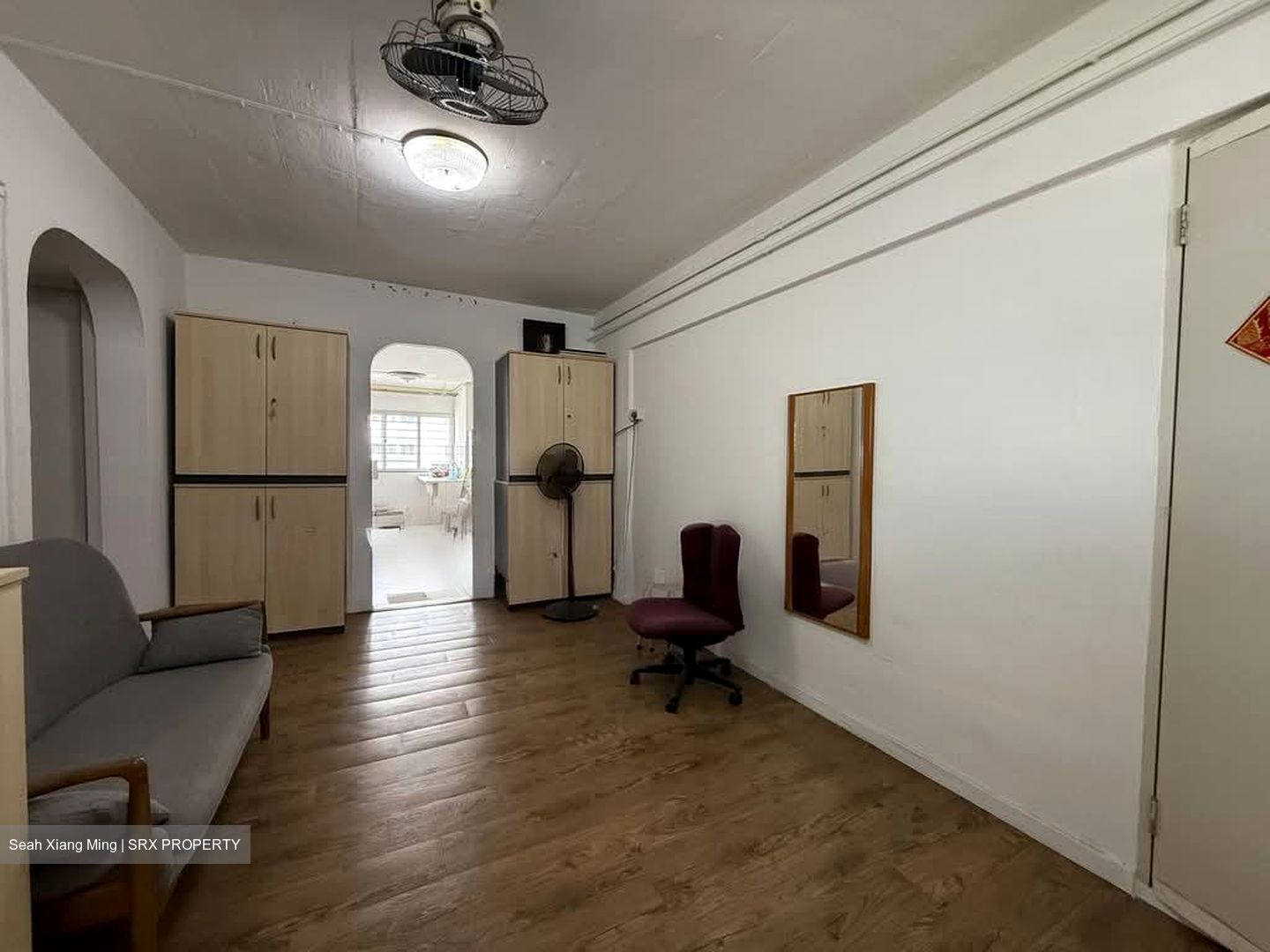 Blk 509 Cheng San Crest (Ang Mo Kio), HDB Executive #591565931
